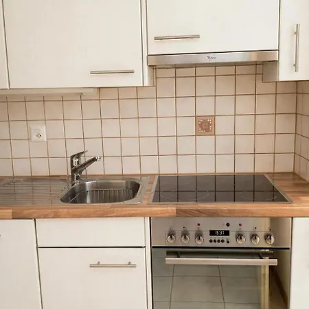 Apartment Flaminia 23 - Your Cozy Haven In Leukerbad