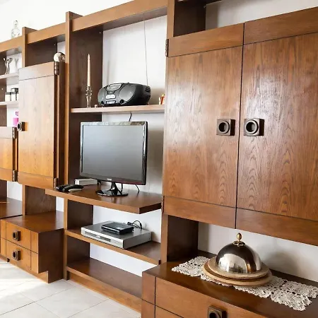 Flaminia 23 - Your Cozy Haven In Apartment