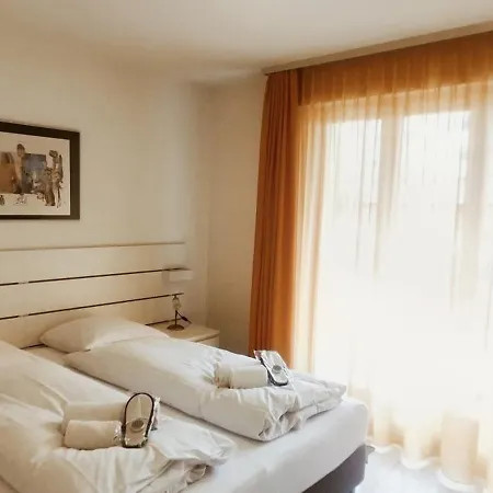Apartment Flaminia 23 - Your Cozy Haven In