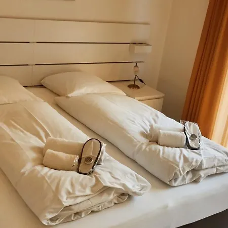 Flaminia 23 - Your Cozy Haven In
