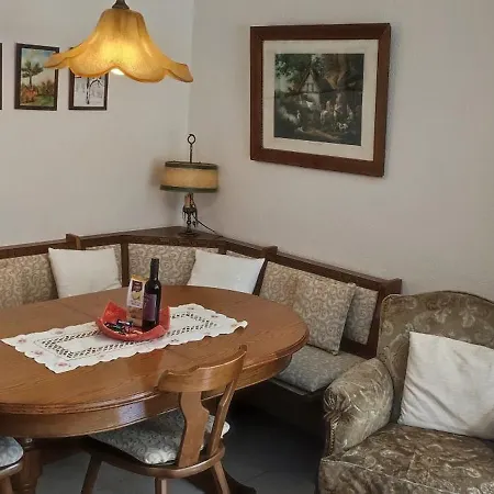Flaminia 23 - Your Cozy Haven In Leukerbad